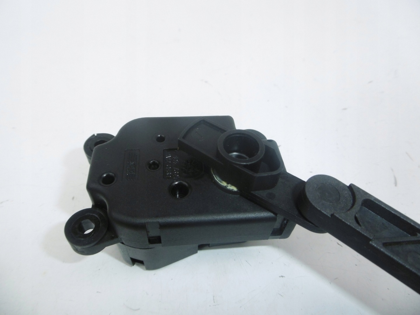 Micro moteur Bloc de chauffage complet BEHR 38247 VOLVO S80