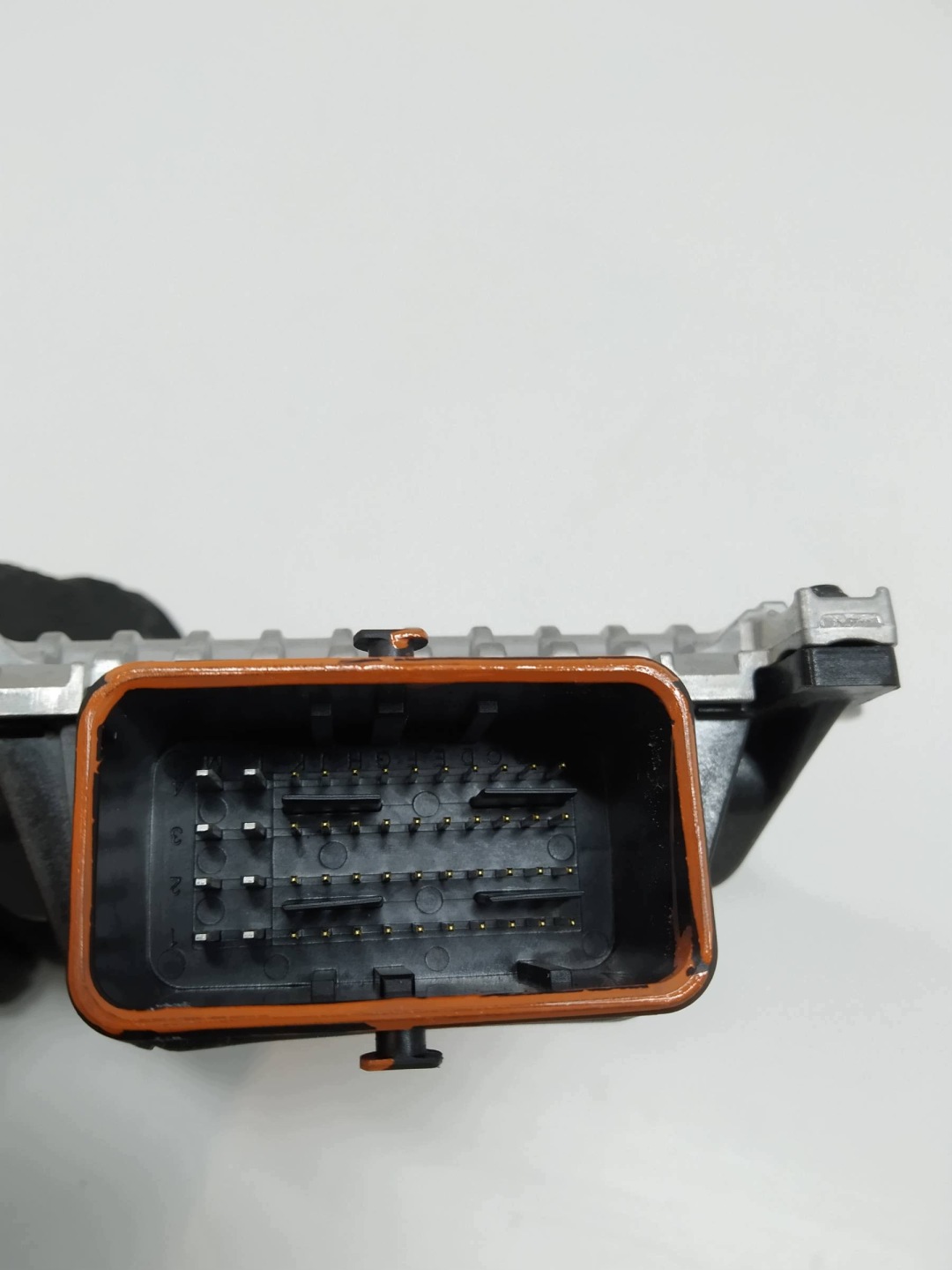 Module 173203643R Renault Captur II (2019-)