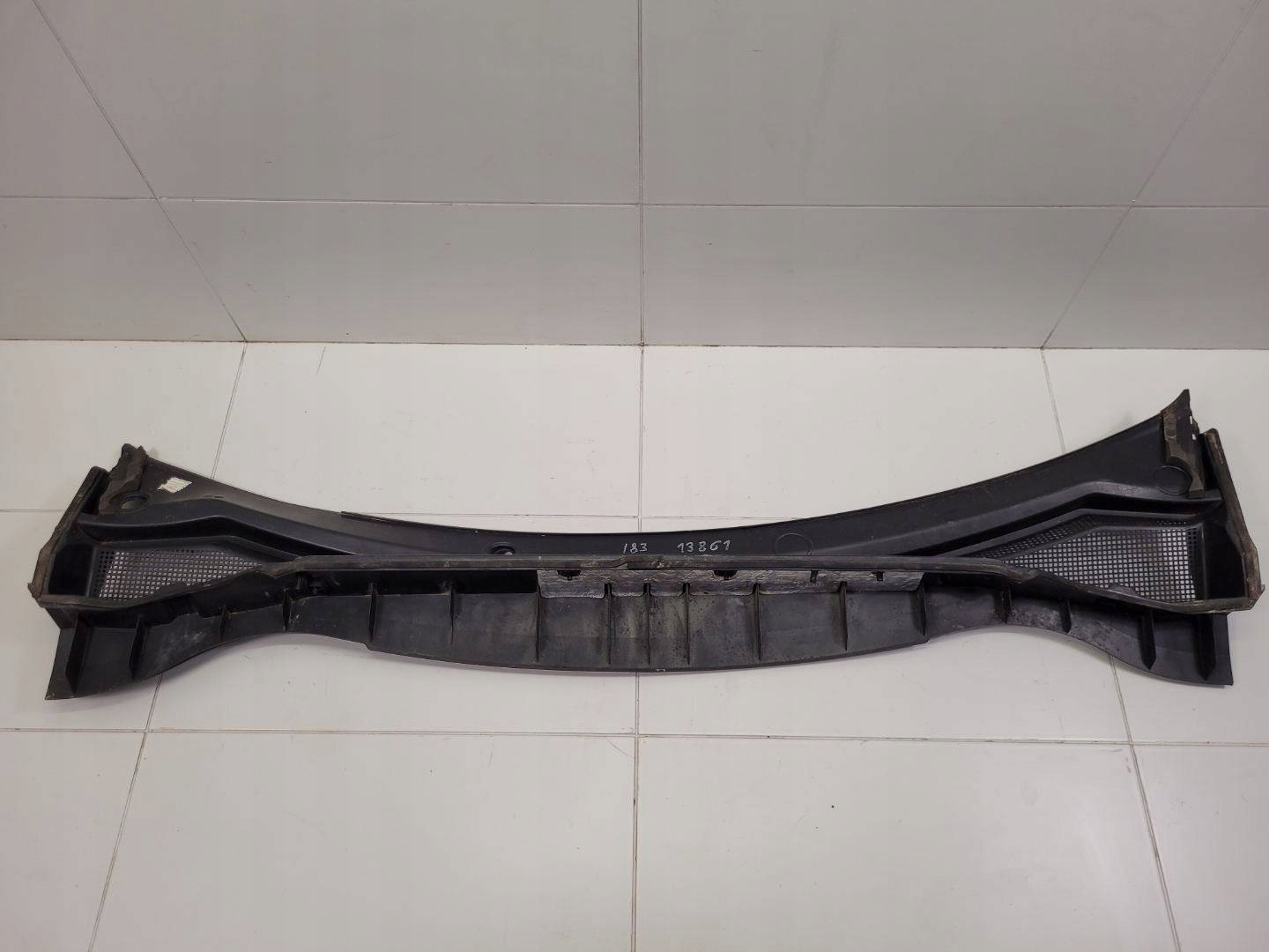 torpedo front Ford Kuga 3 2020 LV4B-S02216-AG