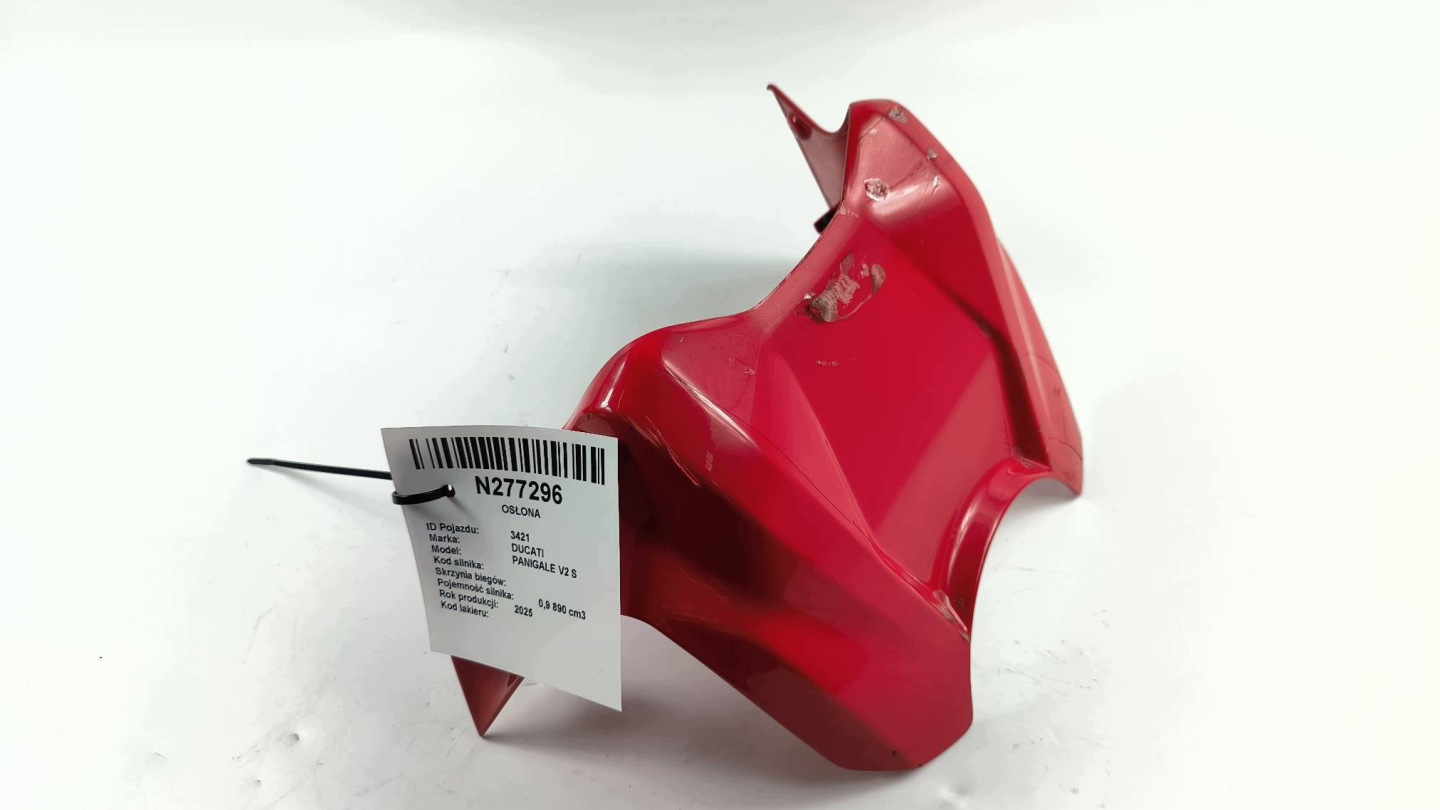 Blende Abdeckung 4801H671A DUCATI PANIGALE V2 S