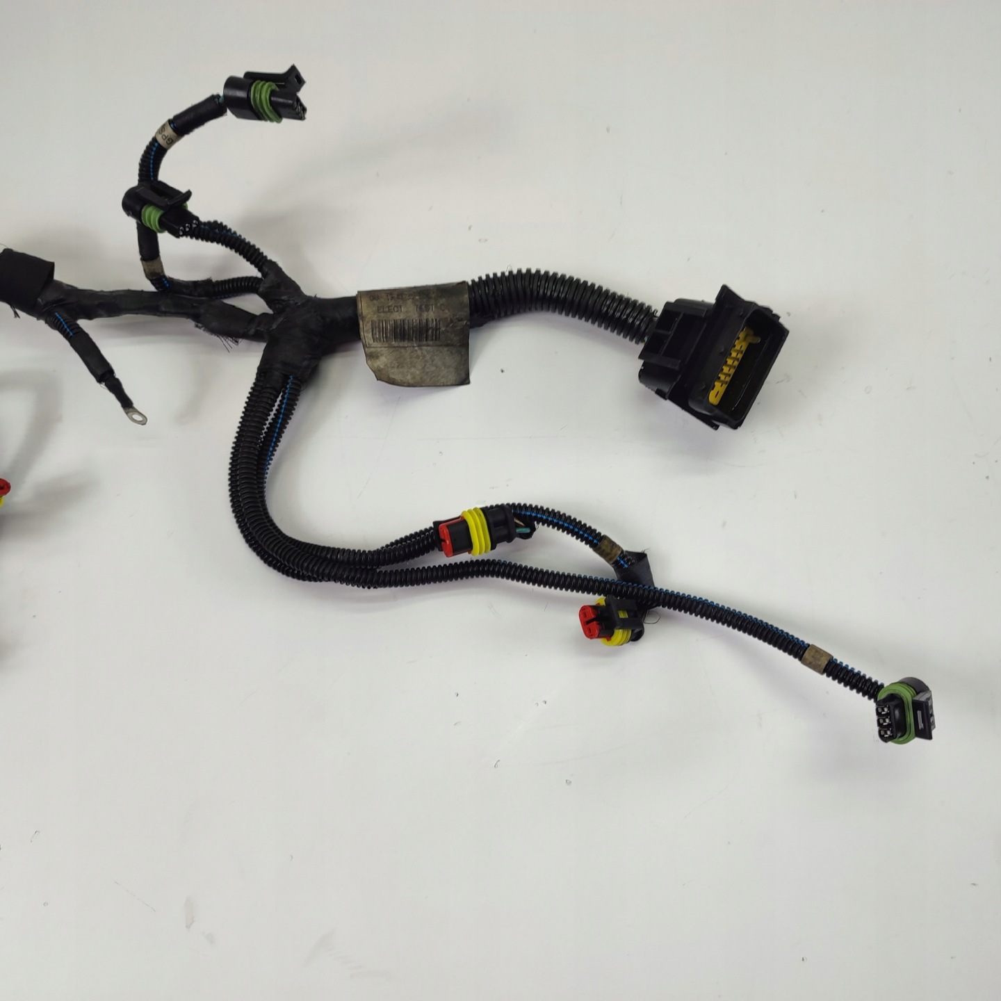 bundle QUICK SHIFT MASTER OPEL MOVANO NISSAN NV400