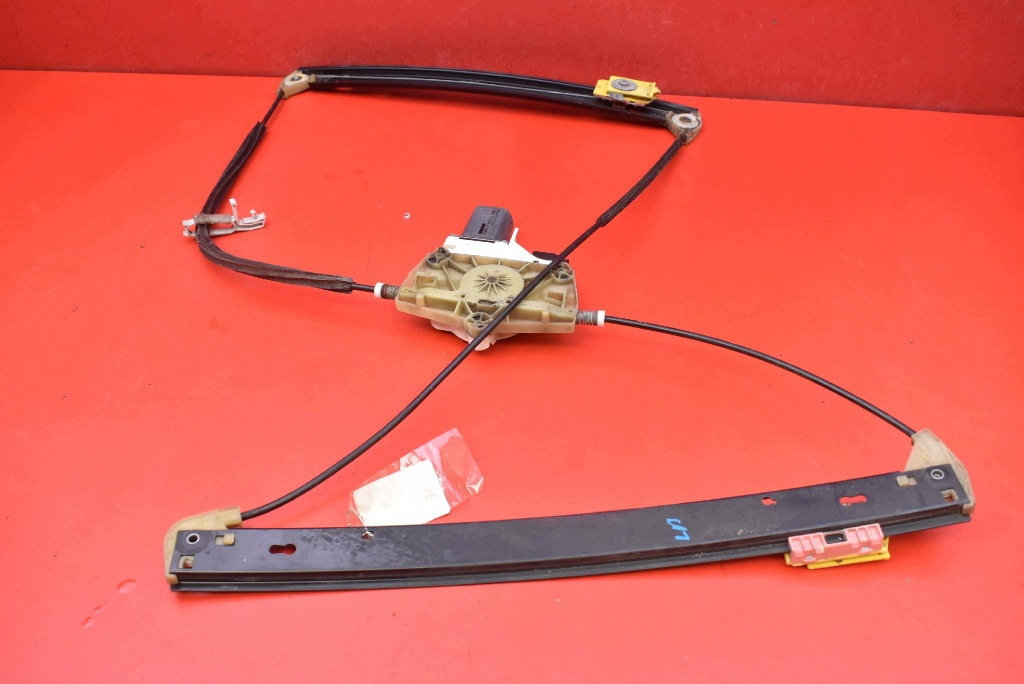 window regulator left front EU 4F0837461C AUDI A6 C6 sedan 04-08