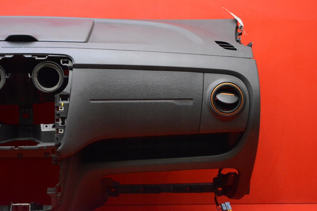 dashboard instrument panel console cockpit airbag EU DACIA LODGY STEPWAY LIFT 17-2