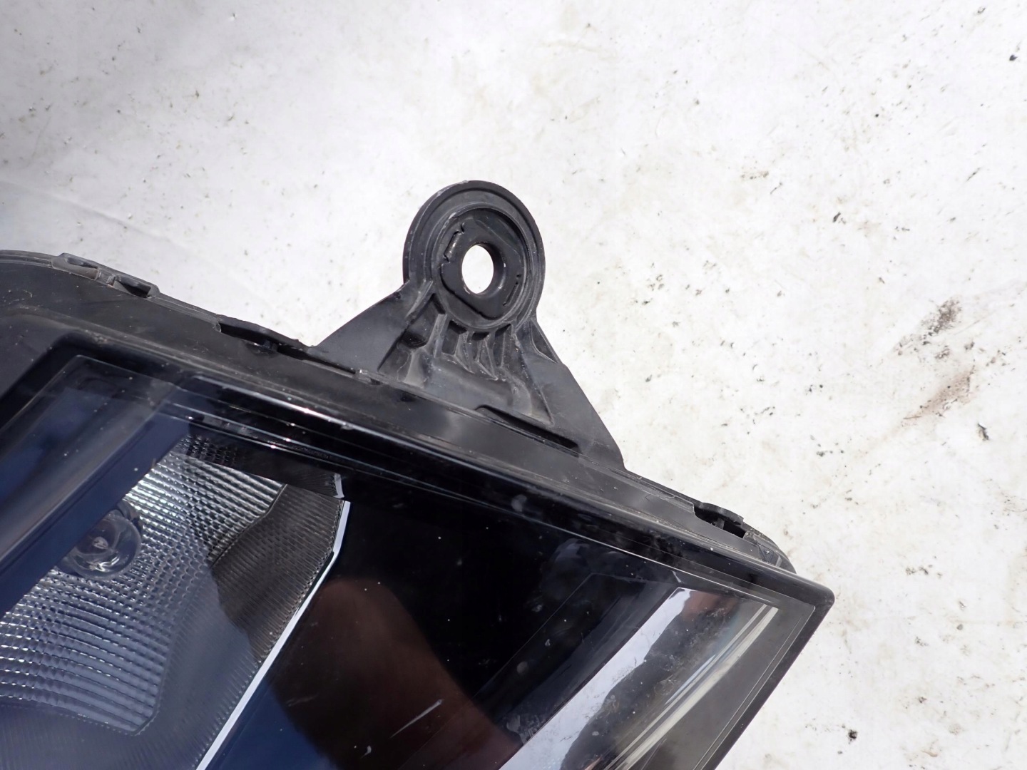 VW T6 TRANSPORTER 15-> light right front