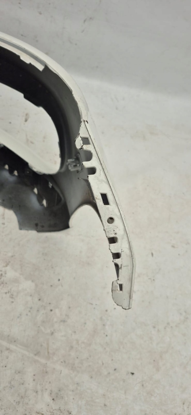 MERCEDES GLE W166 AMG 15- bumper front front A1668851538 PDC