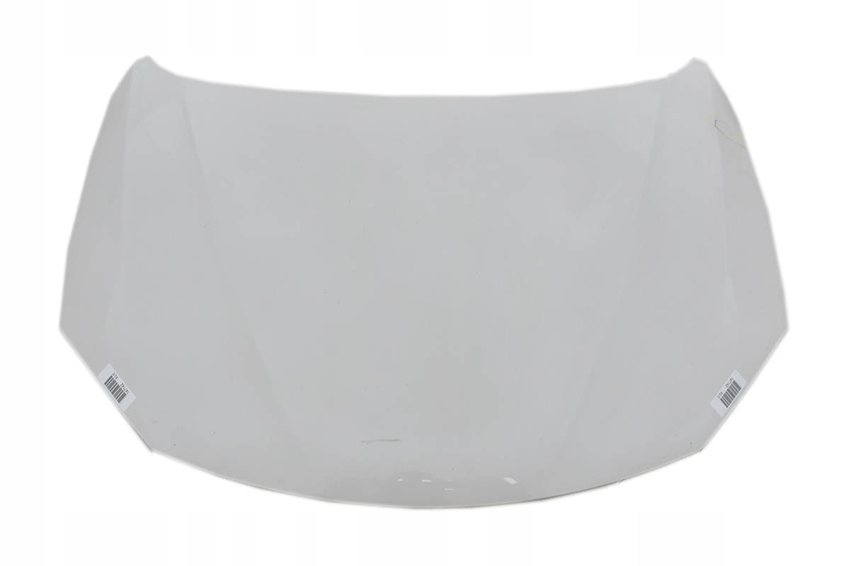 bonnet MG 6