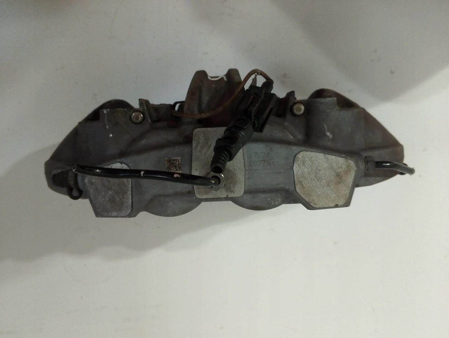 Alfa Romeo Stelvio calipers 20C29808 (B86)