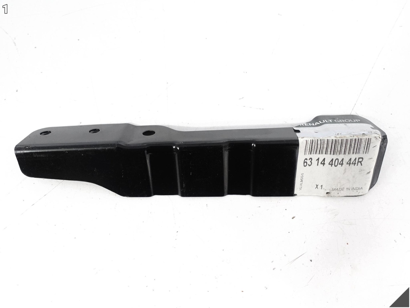 RENAULT KWID 17-21 Console Support plaque Poignée Aile Droite Avant