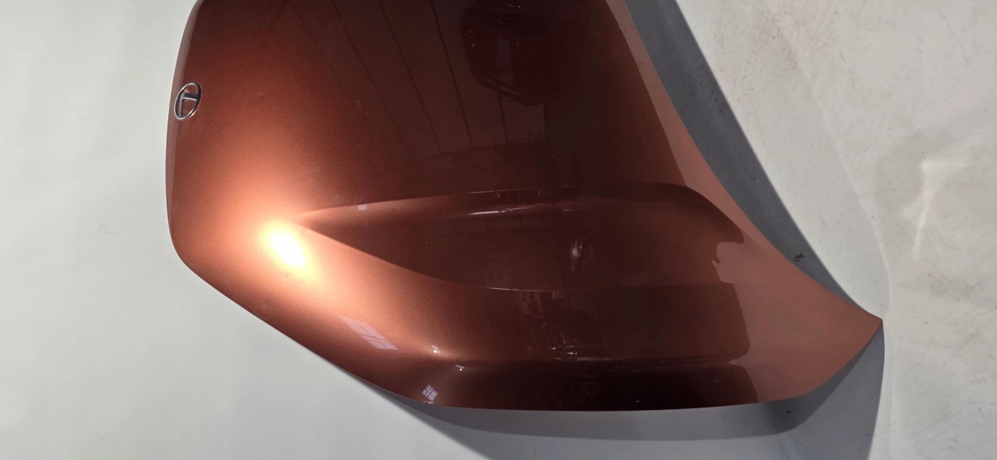 Capot LEXUS LBX 23- Après la grêle Original