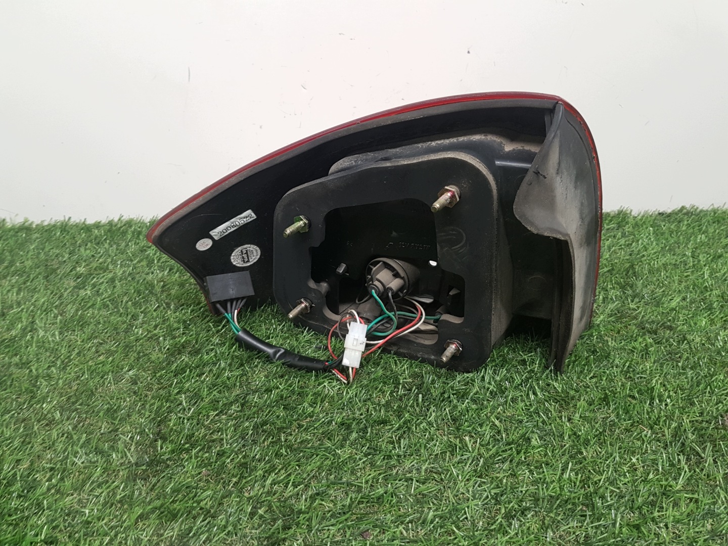 light right rear LIFT AUDI A6-C5