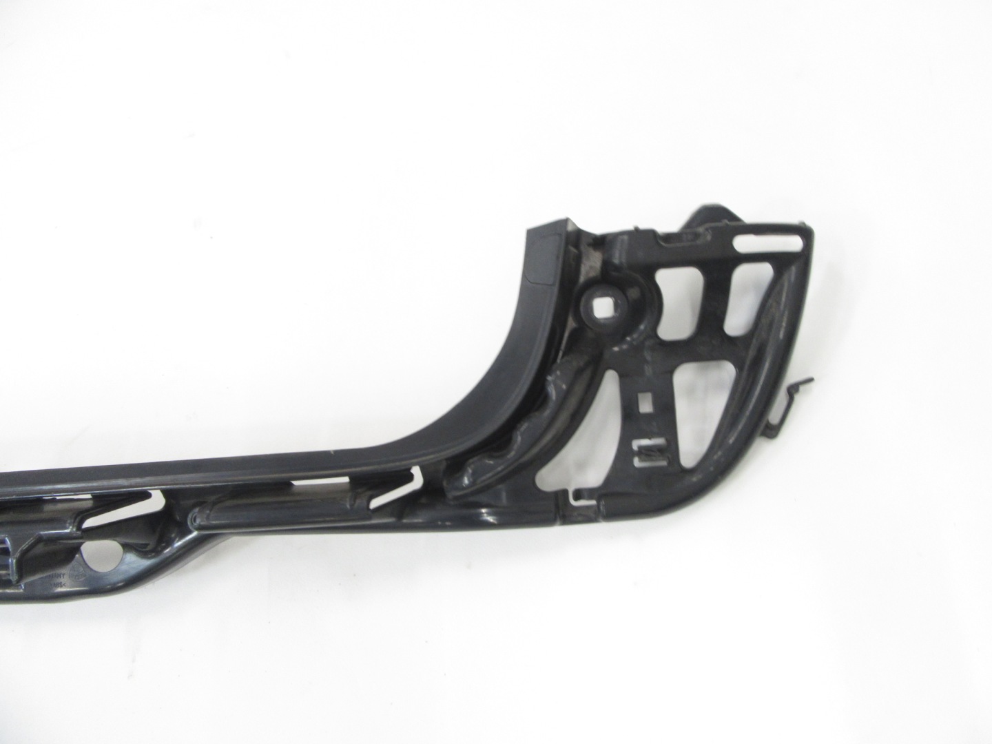 holder bumper bracket rear part BMW e61 KOMBI