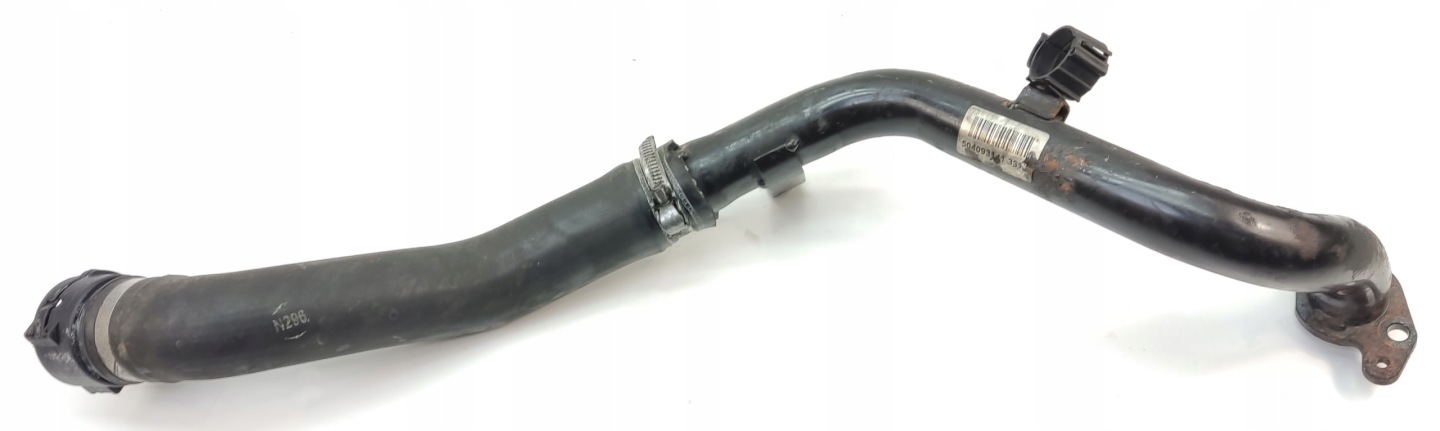 pipe wiring air IVECO DAILY 3.0 5801303586