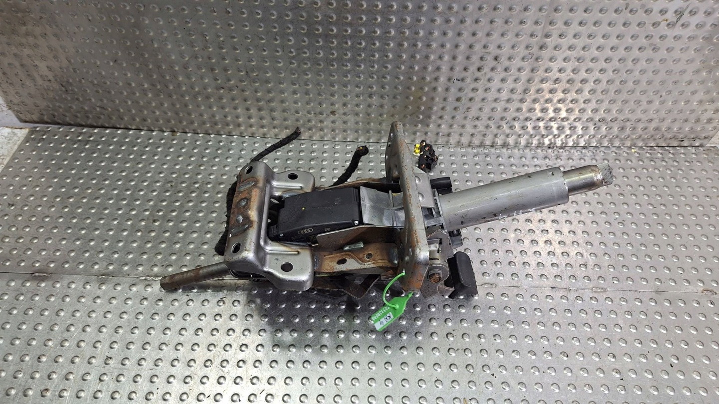 steering wheel rod 8K0419506AG AUDI A4 B8 A5 8T