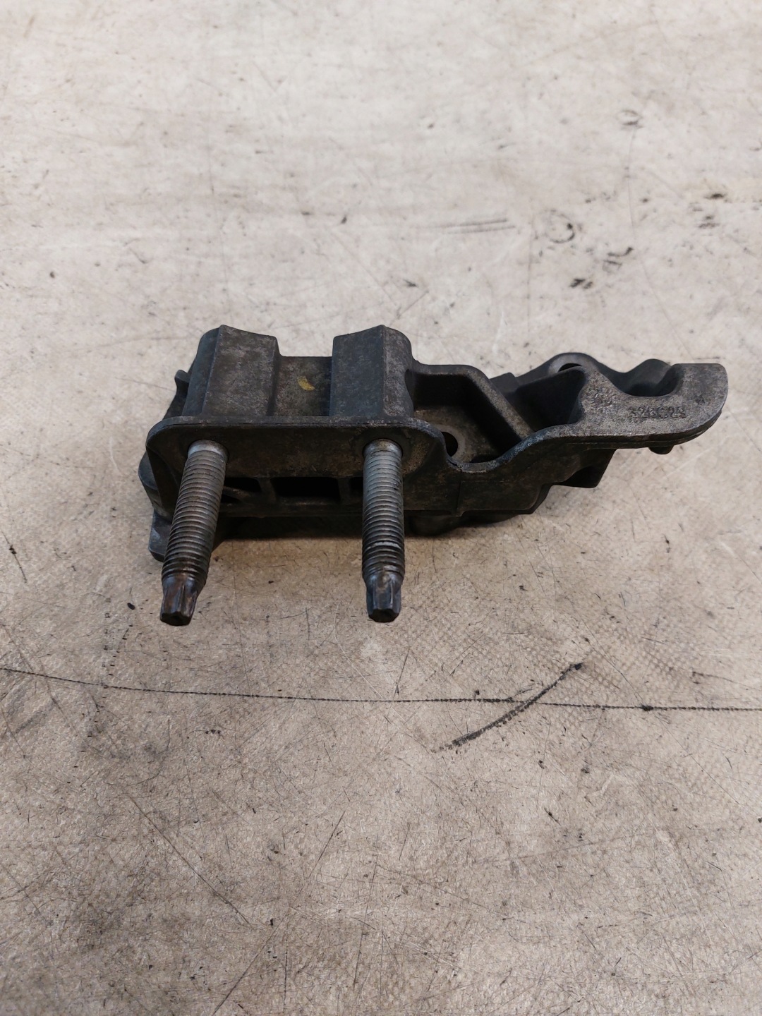 engine mount FORD FOCUS MK2 1.6TDCI