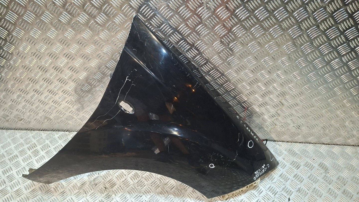 fender front right CITROEN C-CROSSER 2007