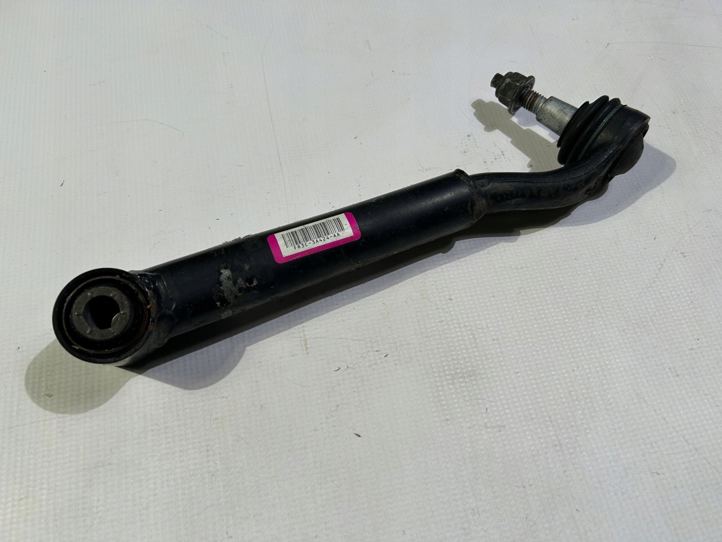 arm front front right Ford Mustang 2015