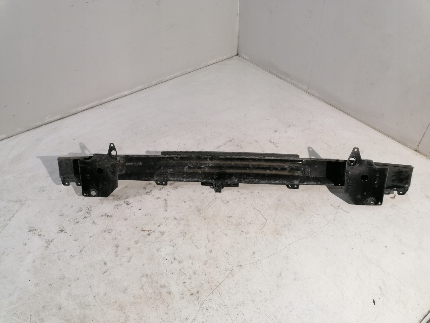 Seat Arosa lift sider below bumper front