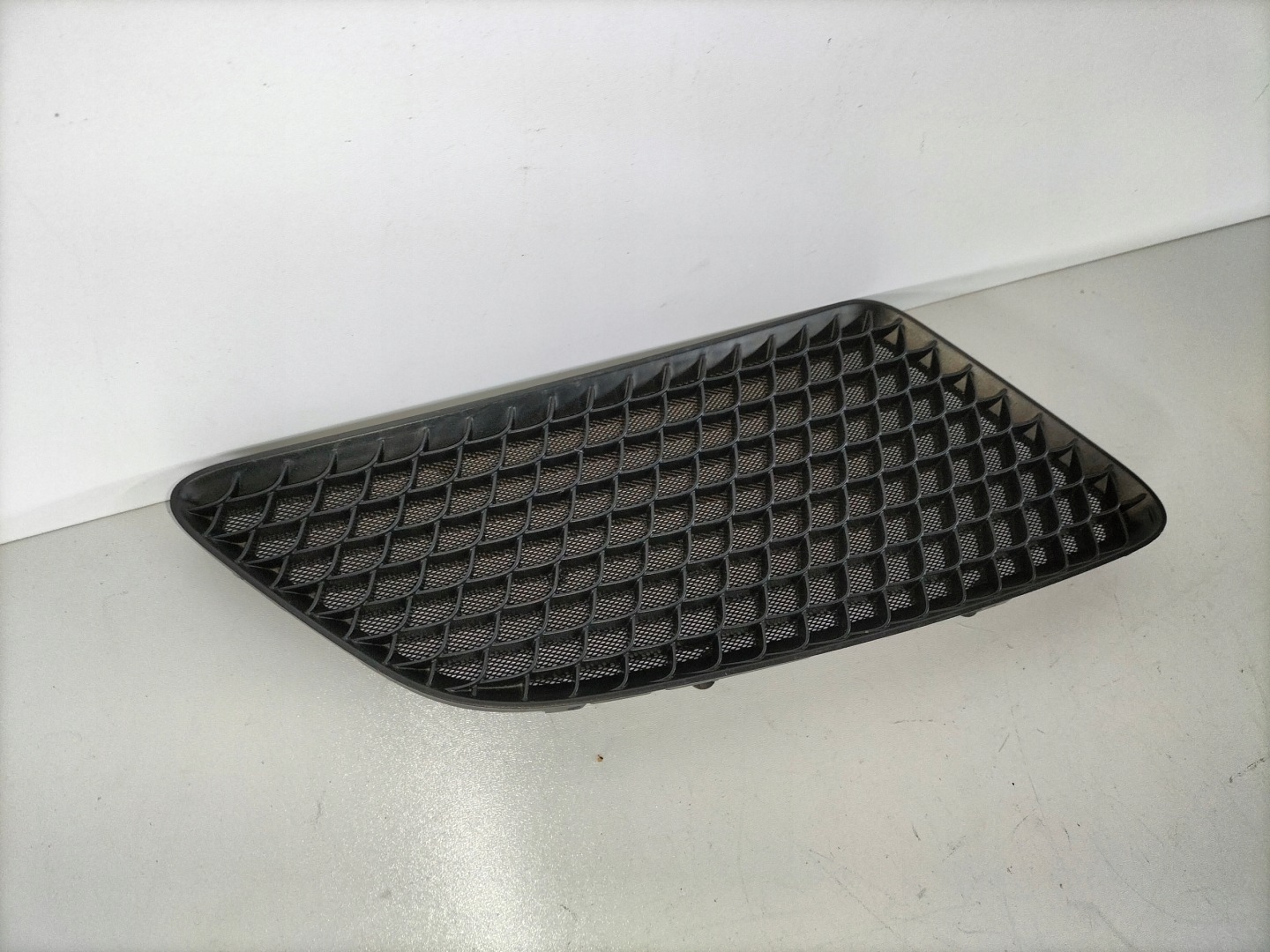 grid intake bonnets right MERCEDES AMG GT 190 14