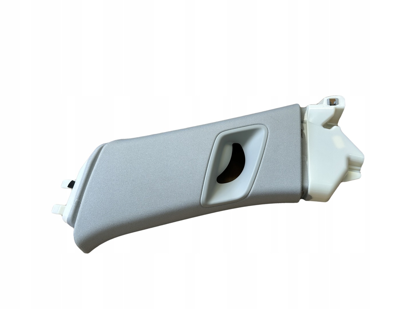 AUDI Q7 4M Blende Abdeckung SLUPKA C rechts 4M0867288
