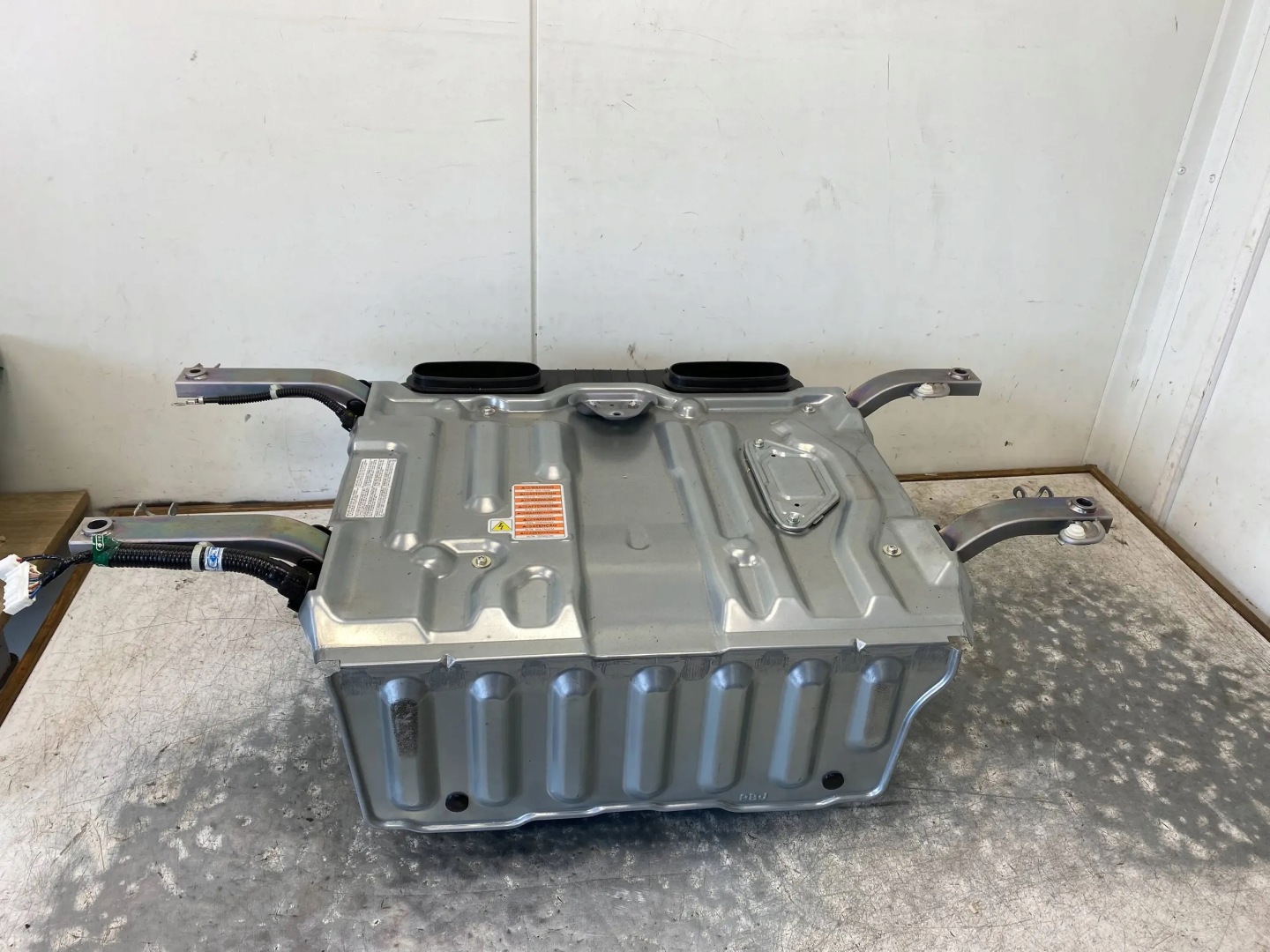 HONDA INSIGHT II 1.3 ibrido BATERIA batteria 1B000-RBJ-E05
