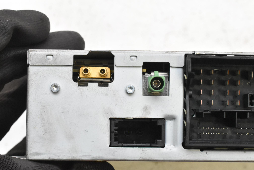 modulo TUNER RADIA 4H0035082A AUDI A8 D4 10-14