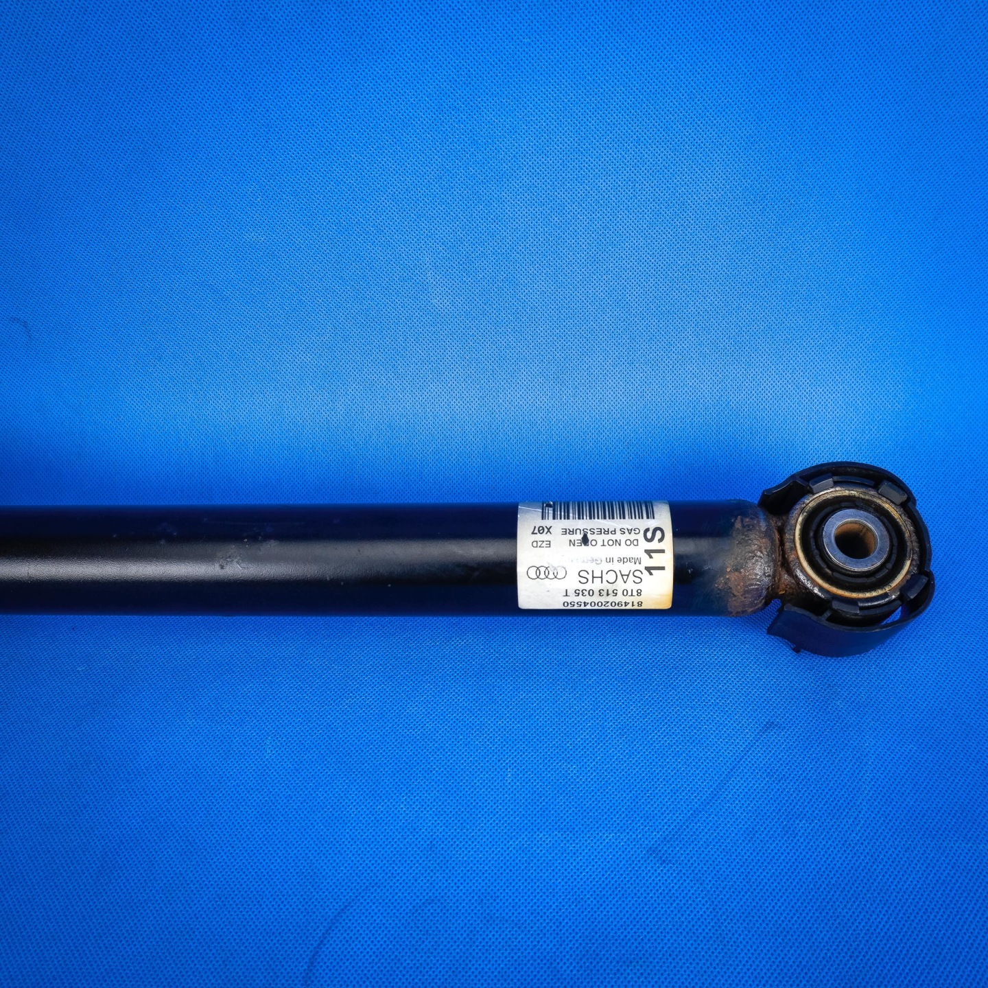 shock absorber rear left right Audi A5 8T Sportback 8T0513035T