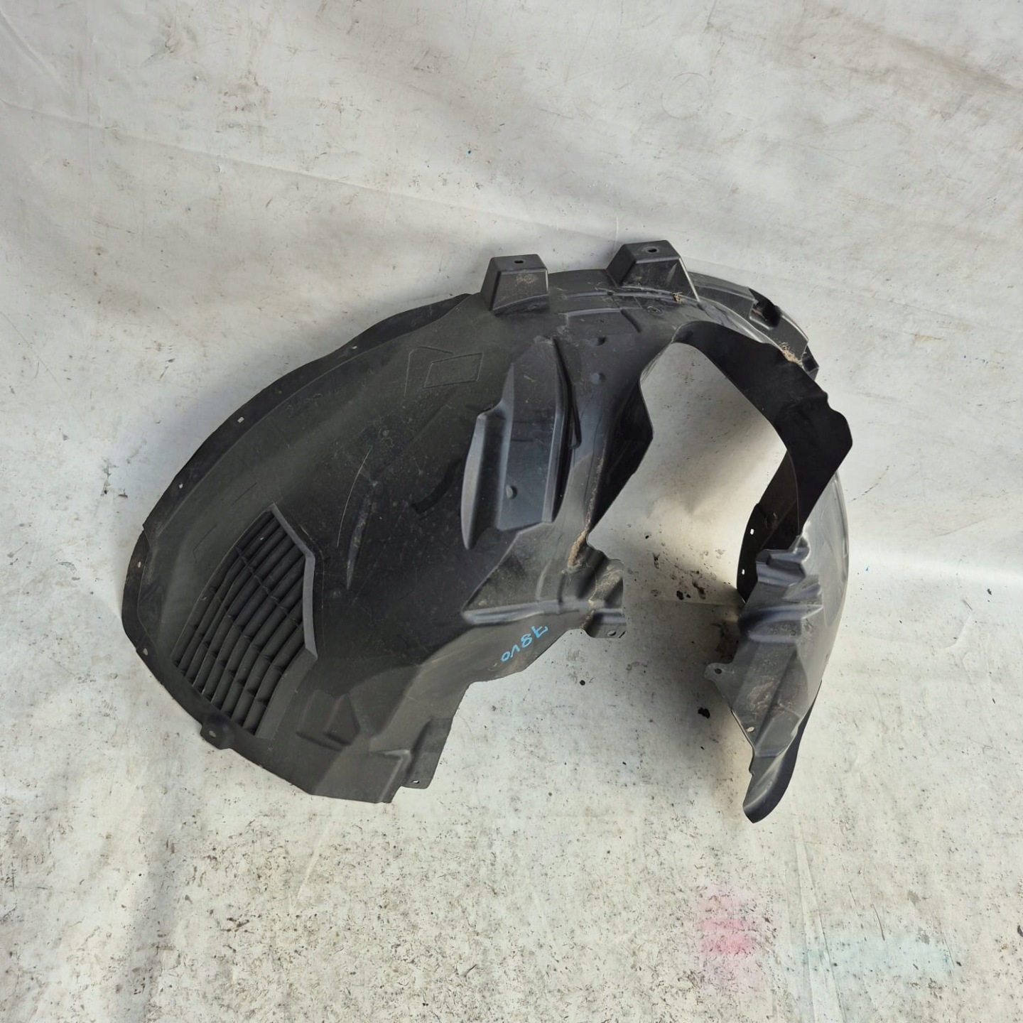 VOLVO XC90 II 2 14-> mudguard front front right