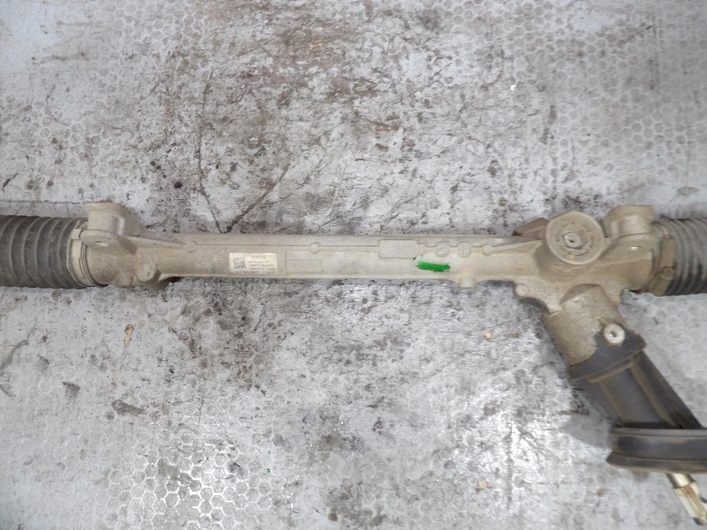 SKODA RAPID 1.6TDI servo control 6C1423058E