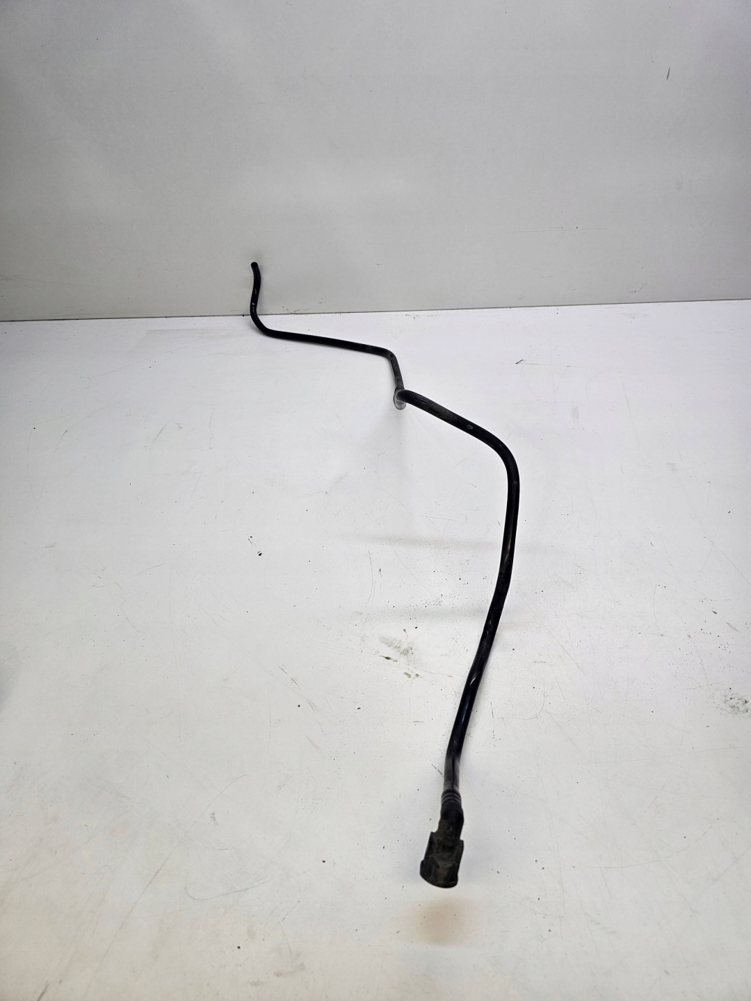 hose fuel line AUDI A4 B8 8K0201997Q