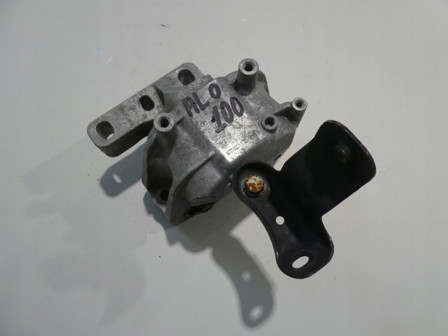 VW AUDI SEAT SKODA airbag supporto 1K0199262CB