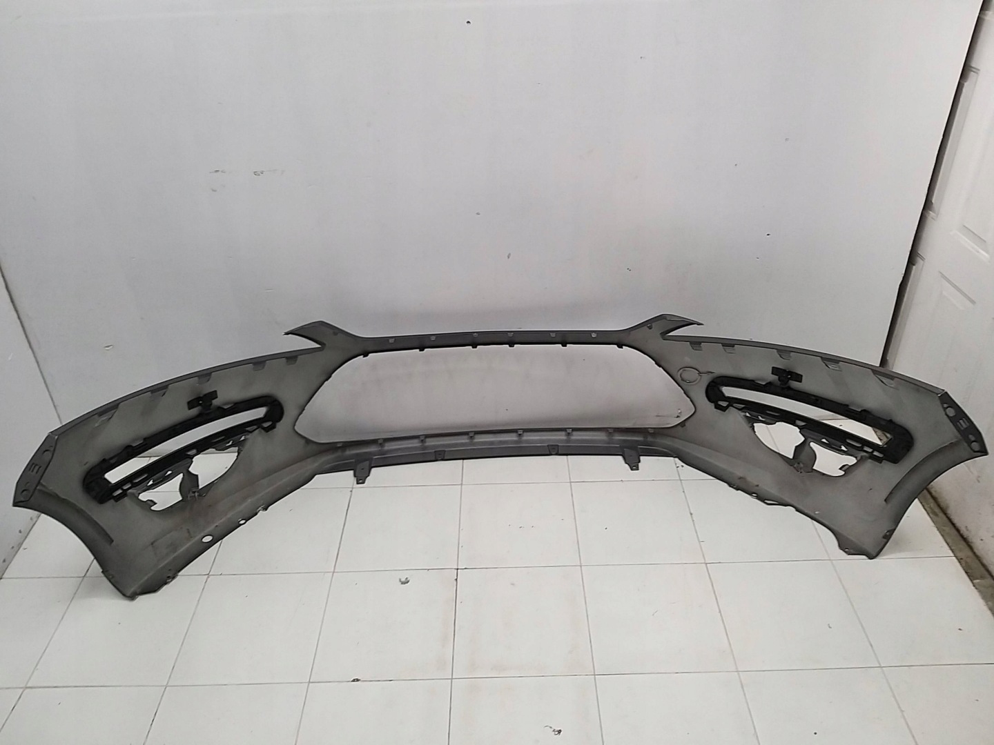 FORD MONDEO MK4 LIFT 10-14R bumper front front BS7A17757A