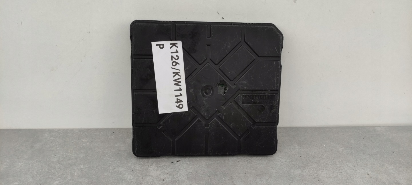 computer comfort control unit AUDI Q4 E-TRON ID4 ID5 CUPRA K126/KW1149P