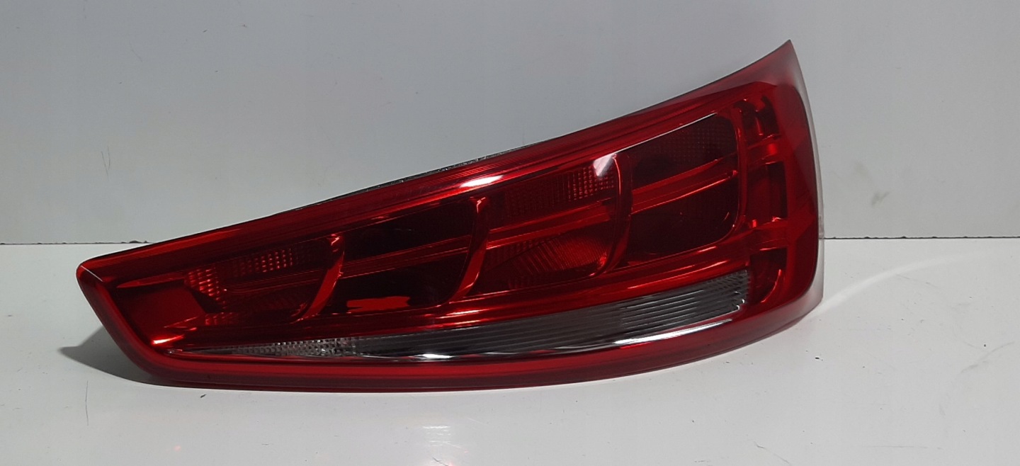 Licht links rechts heck Audi Q5 8U 11- EU