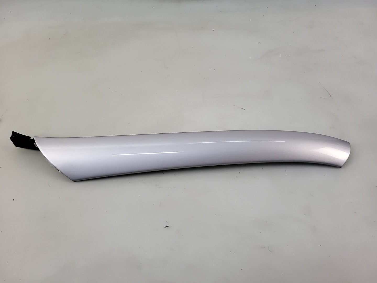 MERCEDES SLK R170 LIFT moulding windows windscreen left pillar left 744