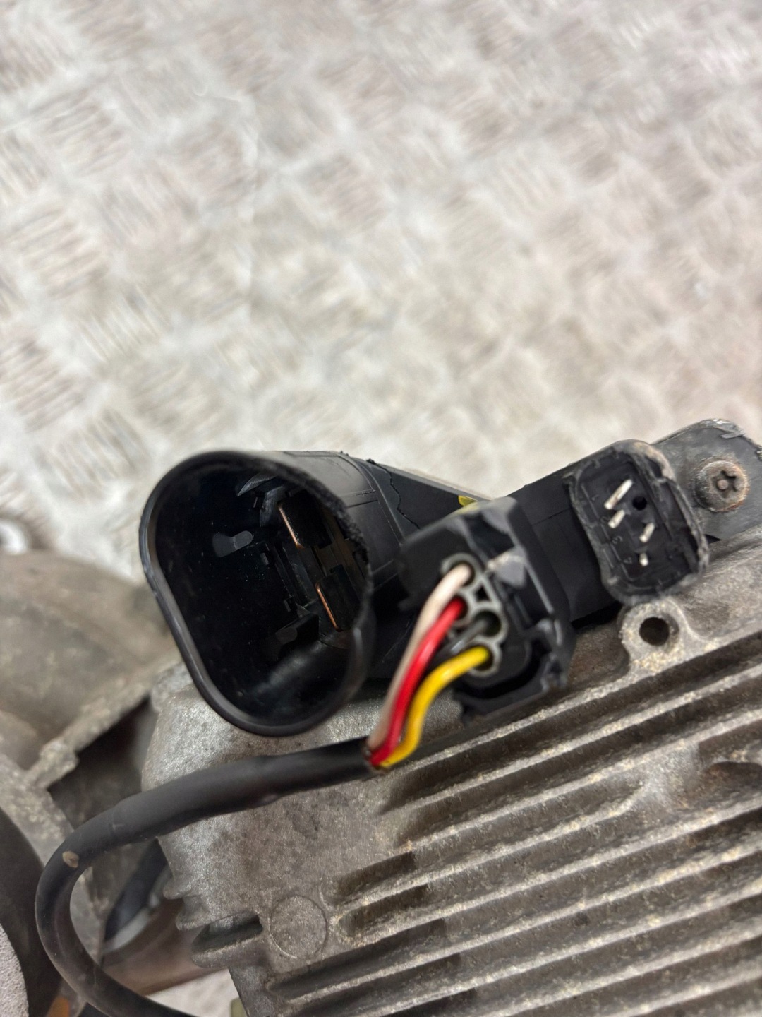 Boîter direction MINI COUNTRYMAN R60 9810033