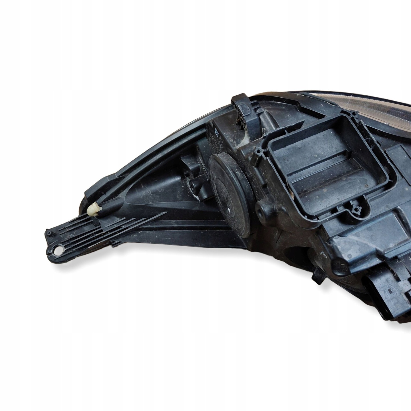 Reflektor front side right Ford Focus MK3 lift zwykla LED