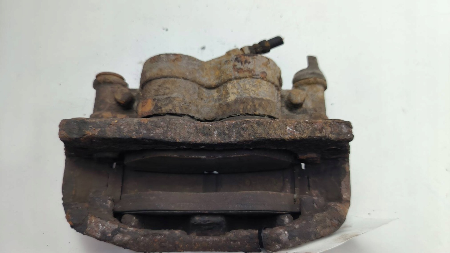 caliper brake front left 3.0 HPI IVECO DAILY IV 50C15