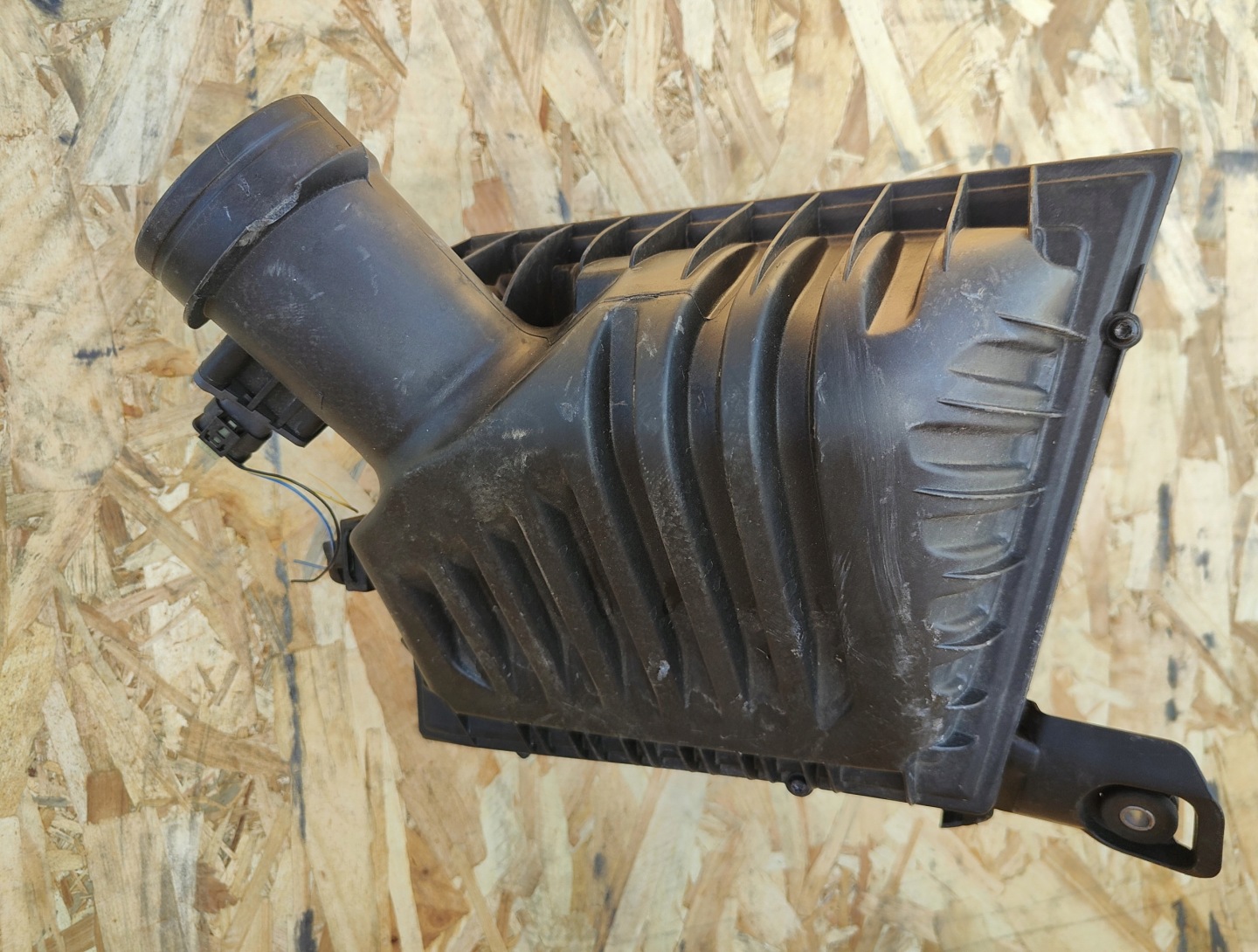 Gehäuse filter luft BMW X1 F48 X2 F39 8513916