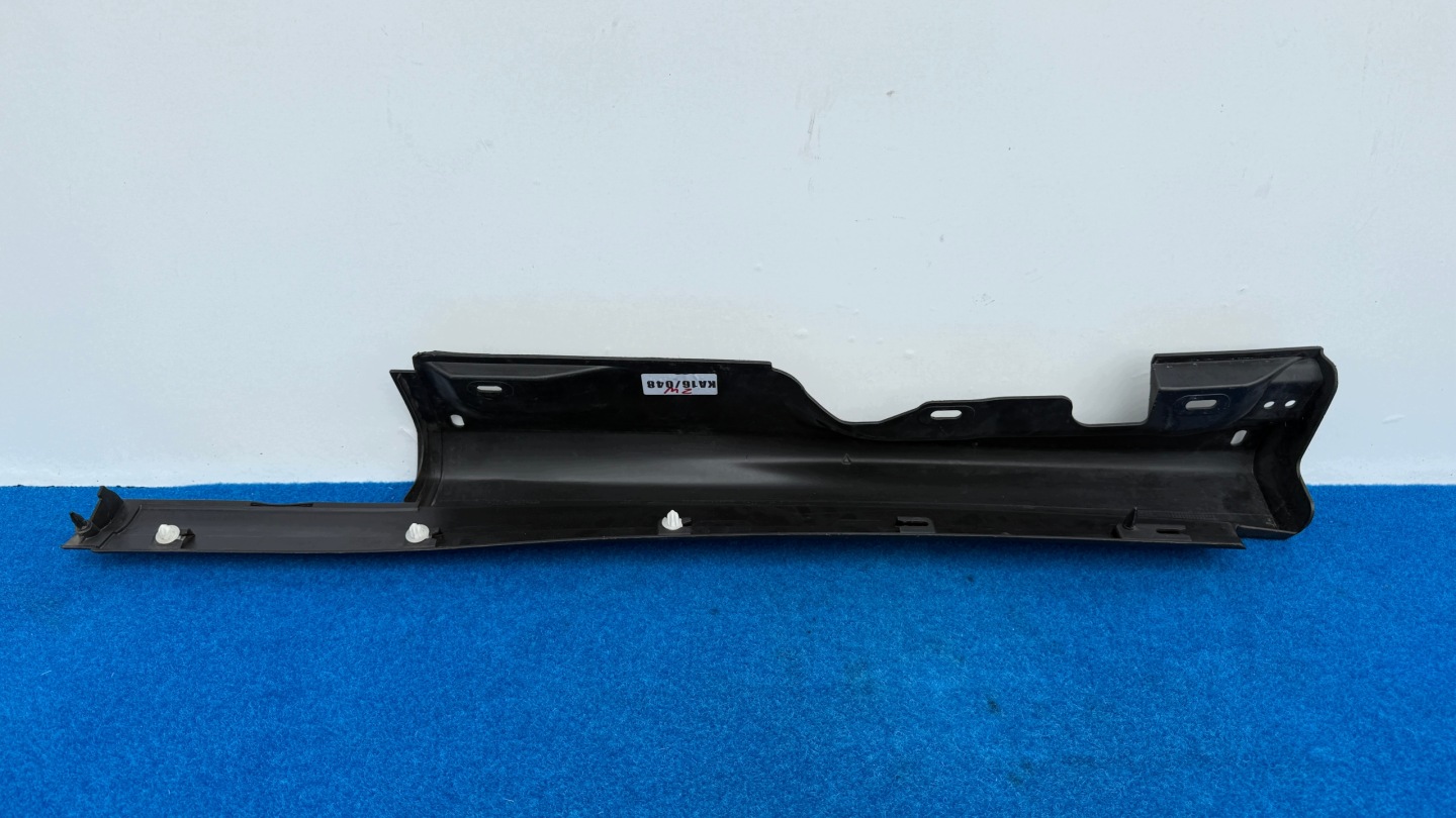 FORD C-MAX MK2 2010R+ left moulding threshold cap AM51-R10155-A KA16/048
