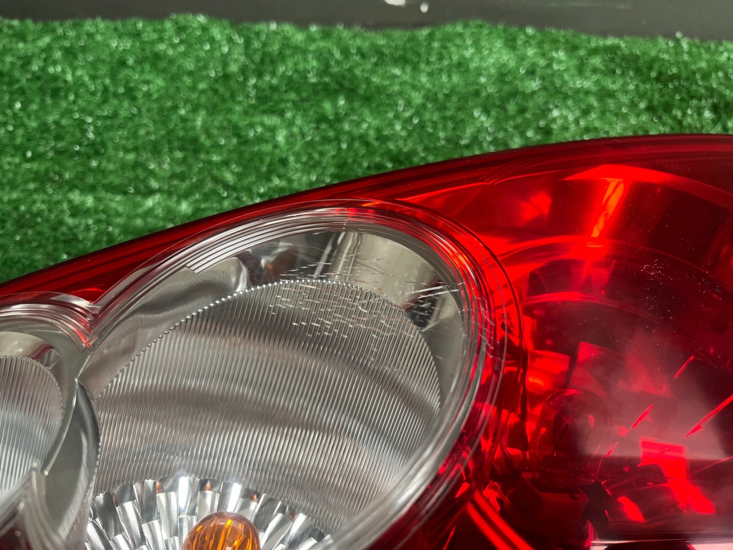 Licht links hinten MAZDA 5