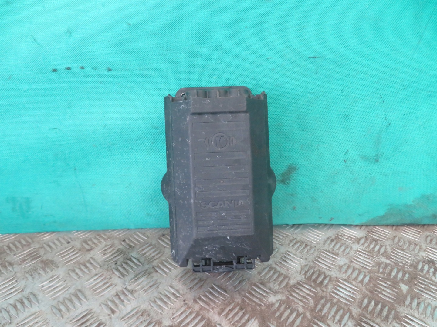 modulo Centralina EBS7 ECU SCANIA G410 23R