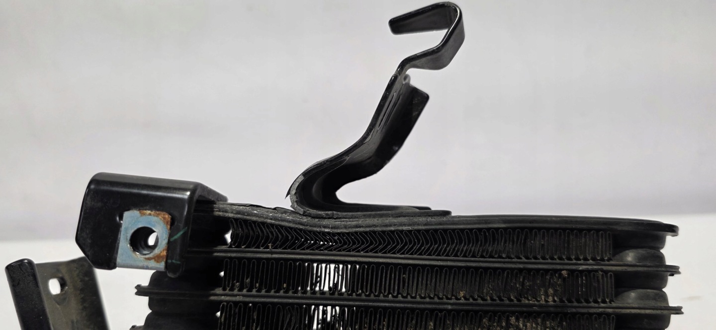 oil cooler intake LEXUS NX II 21- original
