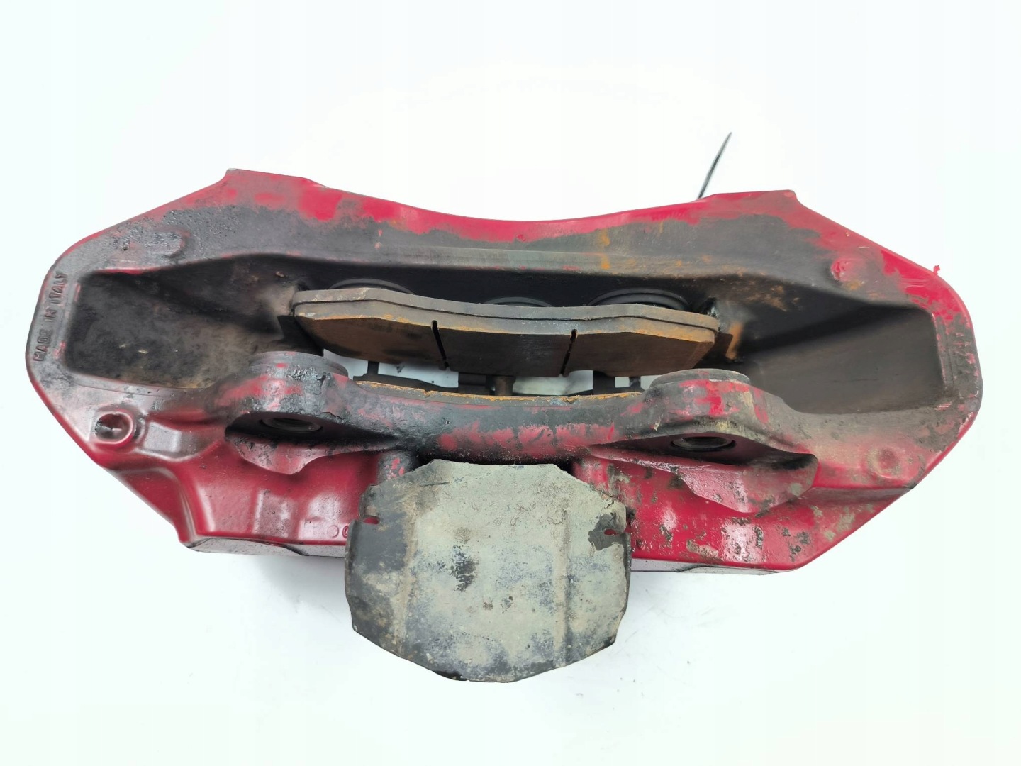 caliper brake front right 3.0 SDV6 LAND ROVER RANGE ROVER SPORT L494