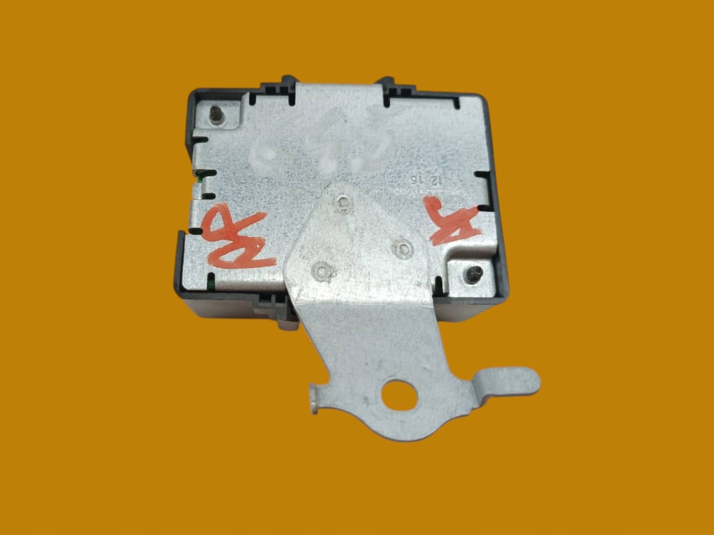 module door 89741-0D080 Toyota Yaris III (2011-2020)