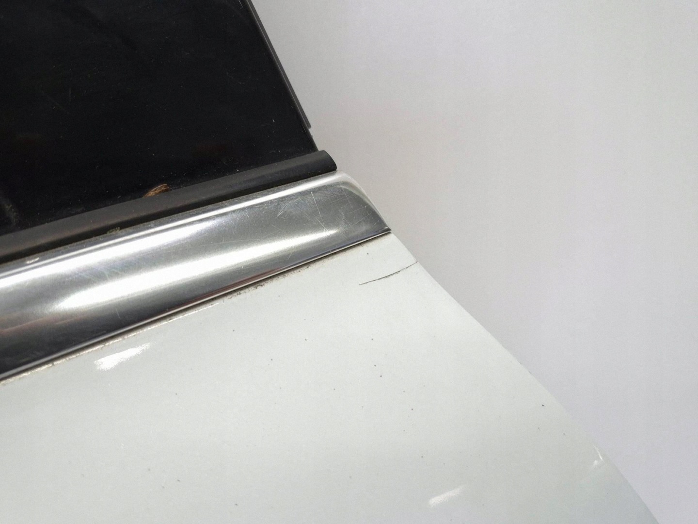 door left rear part left rear. AUDI Q7 4L LY9C