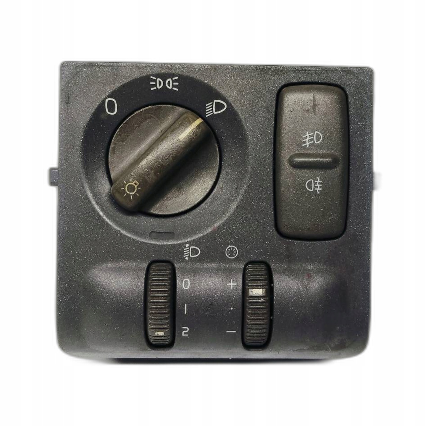 interruttore luci z Halogenami VOLVO S40 1.6 16V 30862852