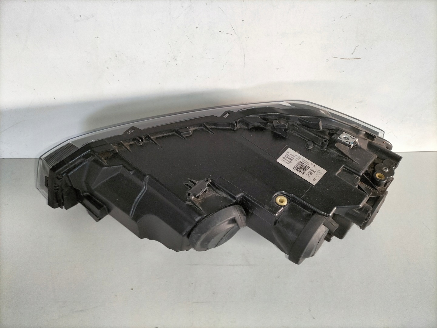 light front reflektor right VW POLO 2G0 17