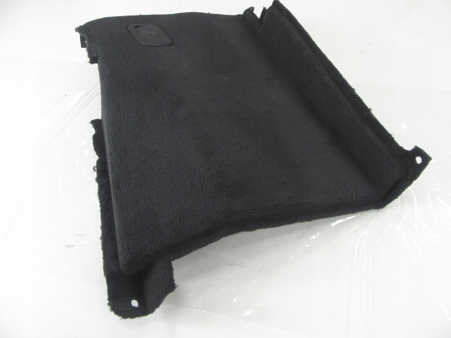 cover upholstery boot side left left rear part BMW e61 KOMBI