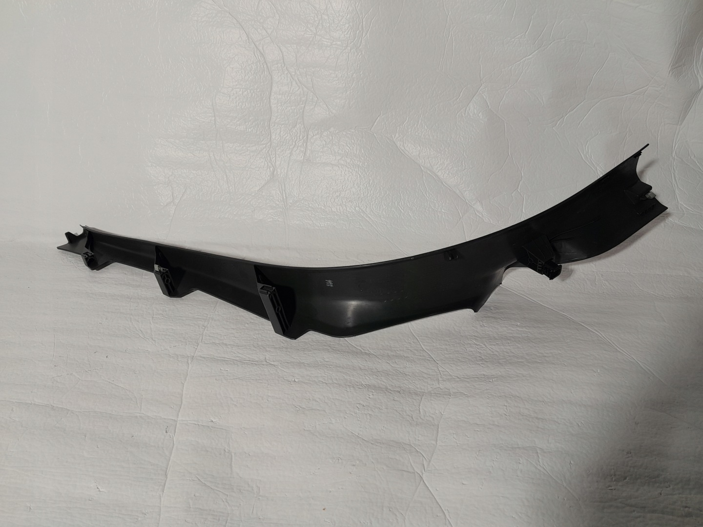 AUDI A4 B9 cover side SLUPKA 8W0867768