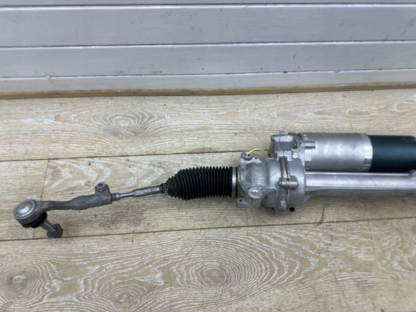 Boîter direction Boîter direction BMW 3 G20 G21 G22 TT 5b54BF9